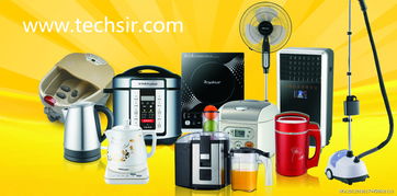 小家電市場(chǎng)增長(zhǎng)乏力，售后服務(wù)短板亟待補(bǔ)齊